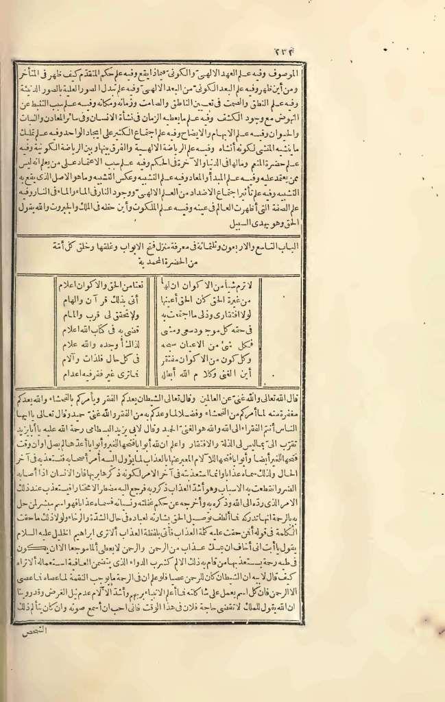 futmak.com - Page 232 - from part Three of the first Boulaq edition